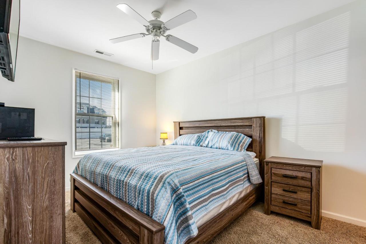 Sandpiper Villages --- 35552 E Atlantic Unit #106 *