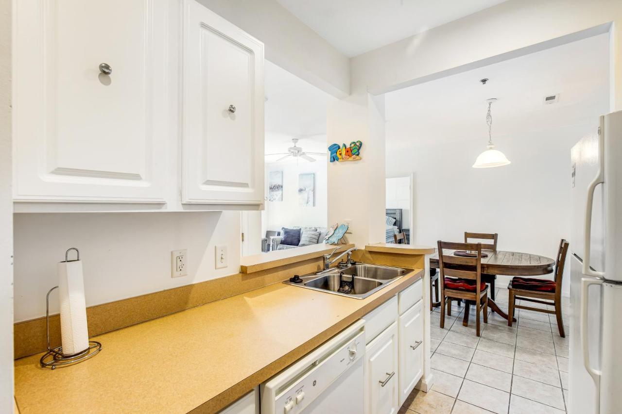 Sandpiper Villages --- 35552 E Atlantic Unit #106 *