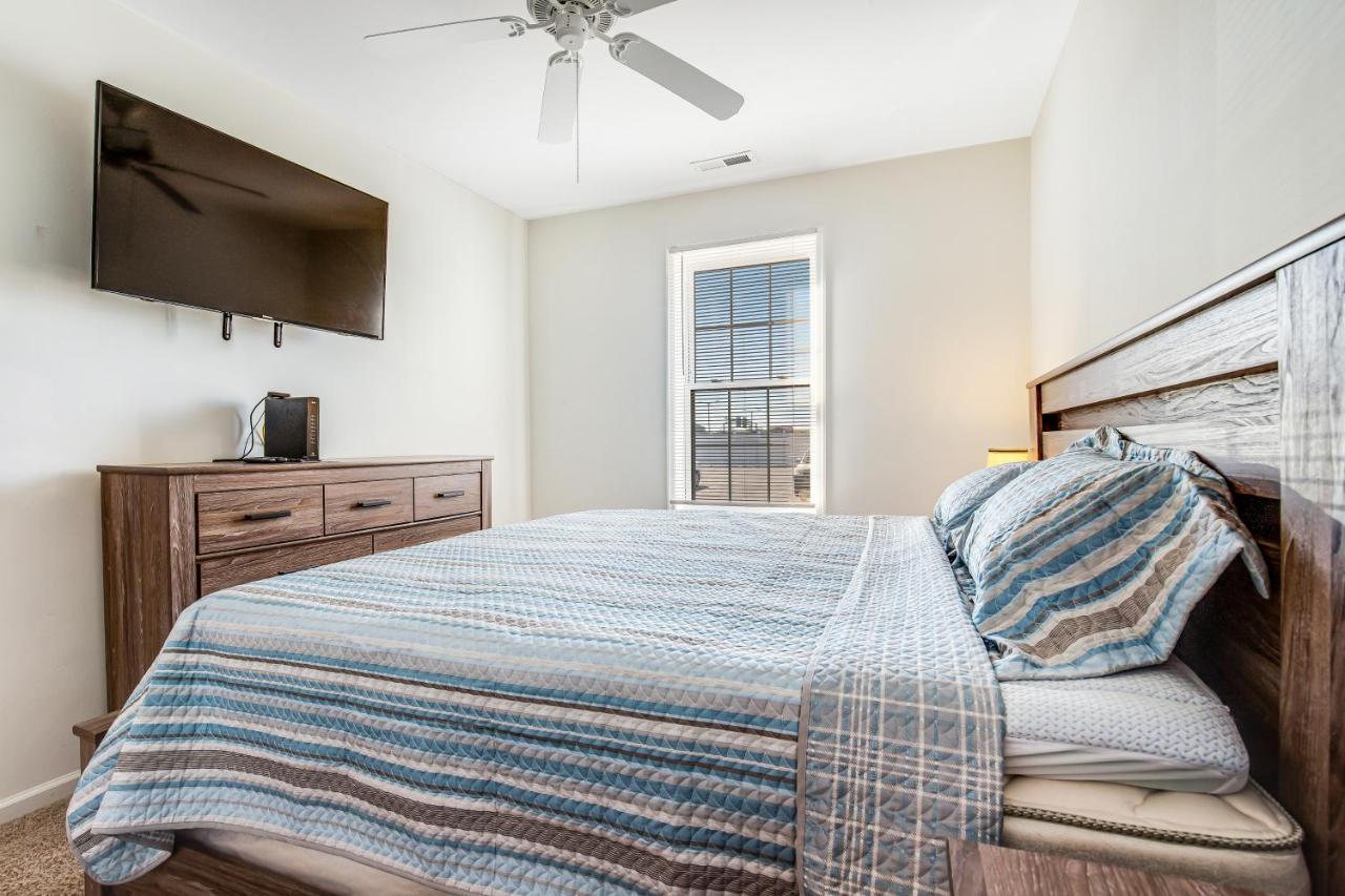Sandpiper Villages --- 35552 E Atlantic Unit #106 *