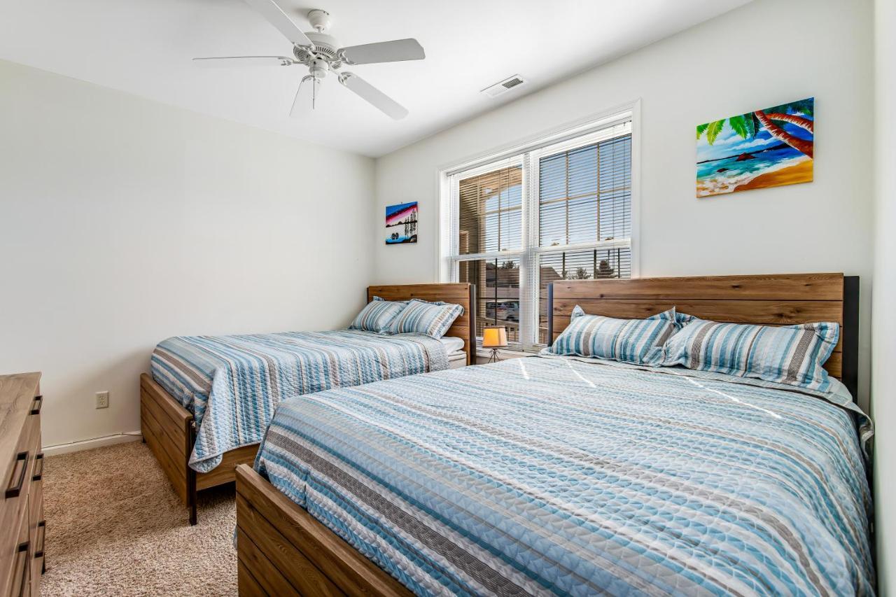 Apartment Sandpiper Villages --- 35552 E Atlantic Unit #106 Rehoboth Beach