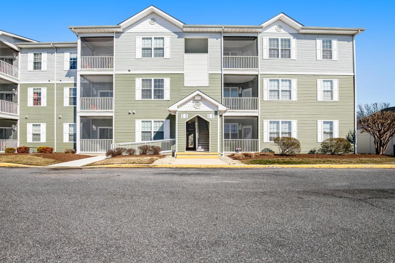 Sandpiper Villages --- 35552 E Atlantic Unit #106 Rehoboth Beach