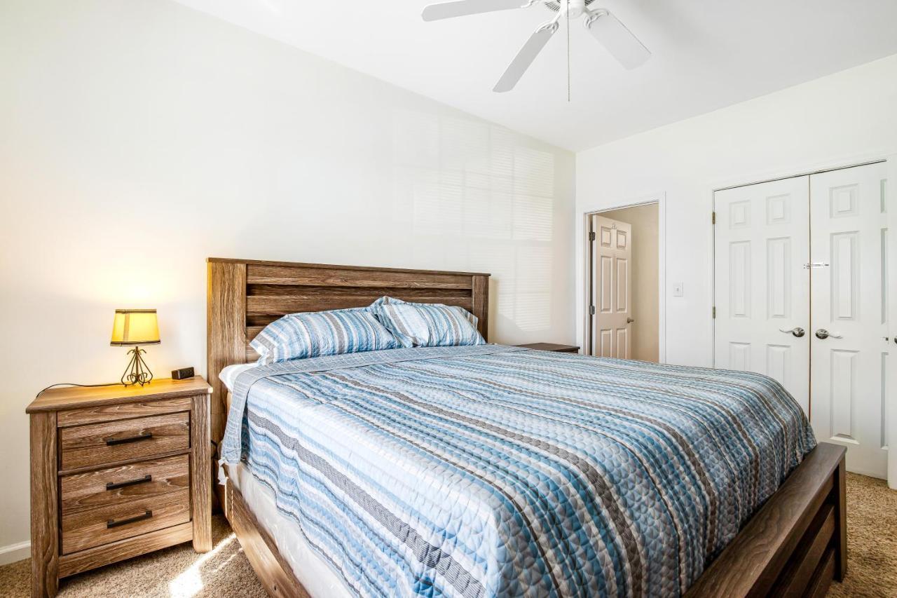 Sandpiper Villages --- 35552 E Atlantic Unit #106 Apartment