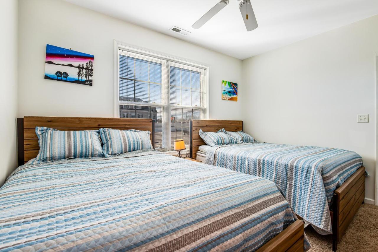 Sandpiper Villages --- 35552 E Atlantic Unit #106 Rehoboth Beach