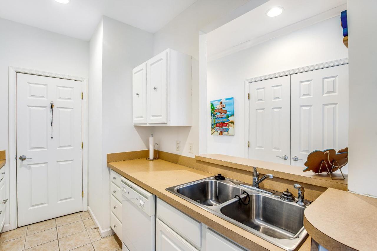 Sandpiper Villages --- 35552 E Atlantic Unit #106 Apartment Rehoboth Beach