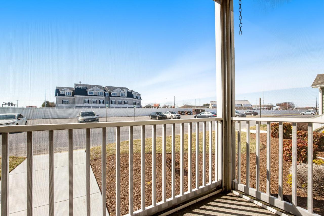 Sandpiper Villages --- 35552 E Atlantic Unit #106 * Rehoboth Beach