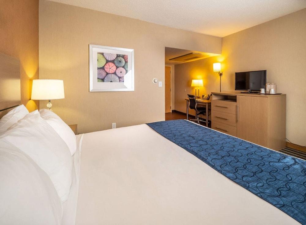 Atlantic Sands And Conference Center 4* Rehoboth Beach