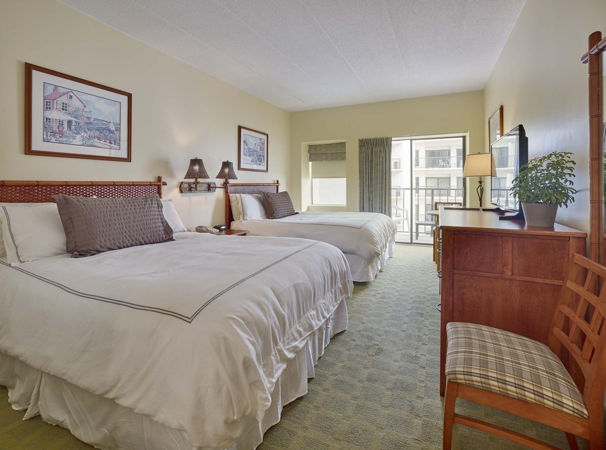 Hotel Henlopen