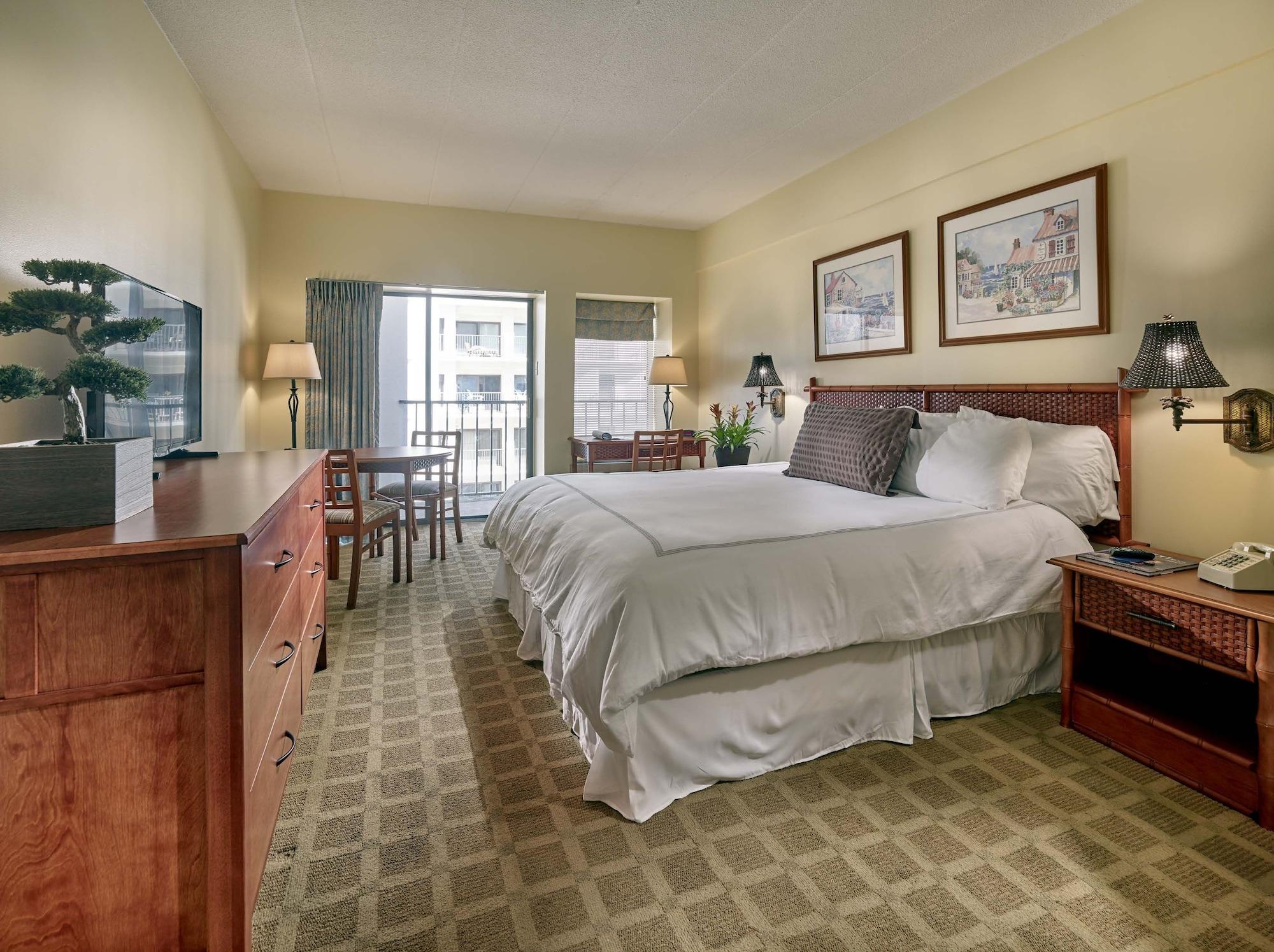 Henlopen Hotel Rehoboth Beach