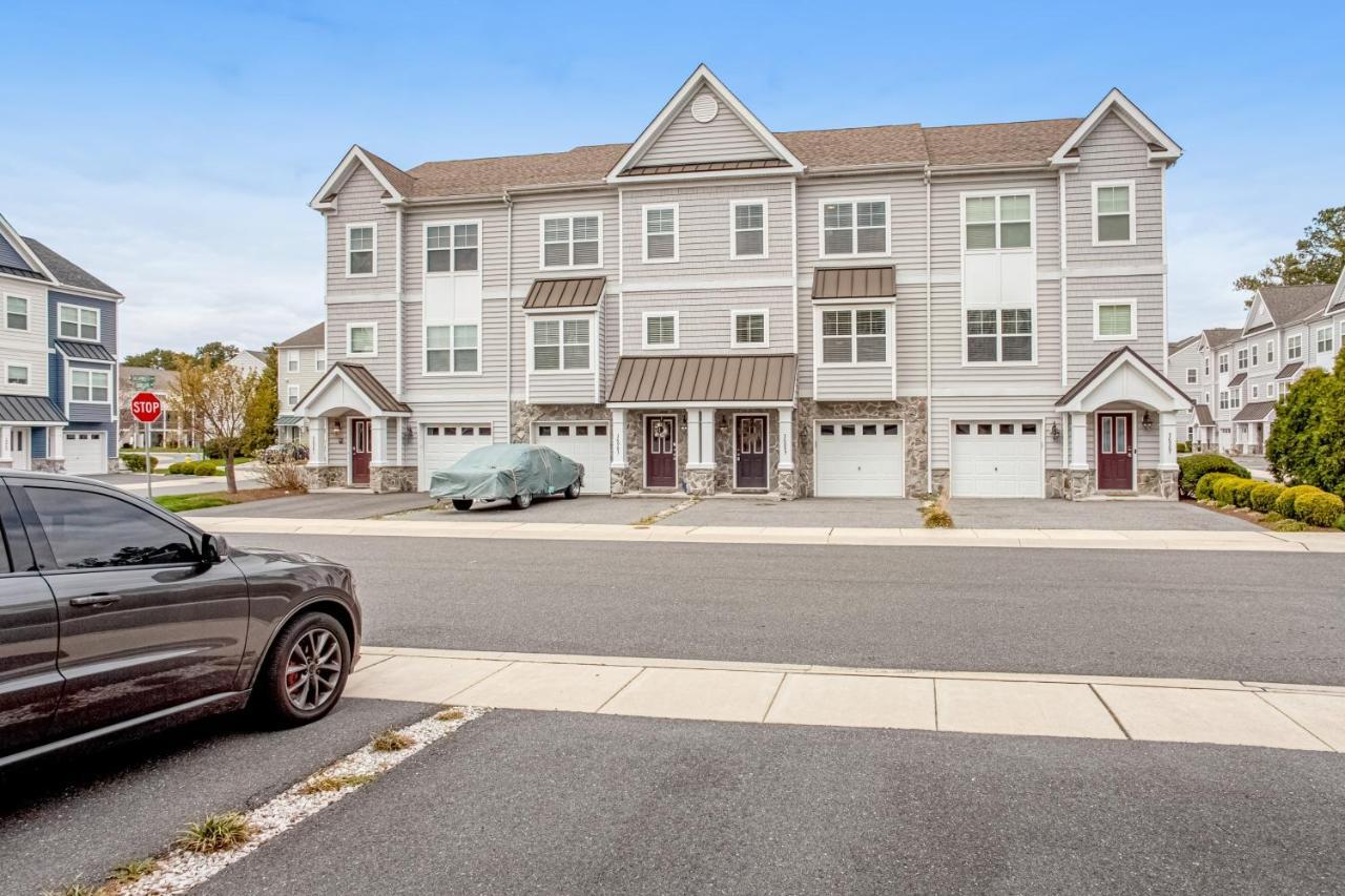 Rehoboth Crossing --- 36985 Grindstone Ln * Rehoboth Beach