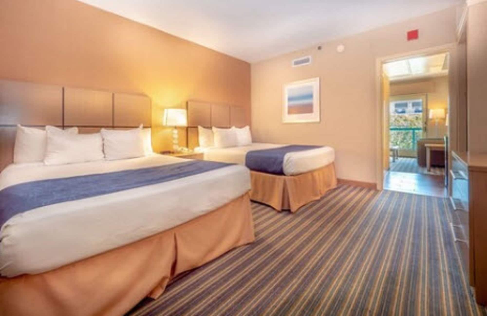 Atlantic Sands And Conference Center Hotel Rehoboth Beach