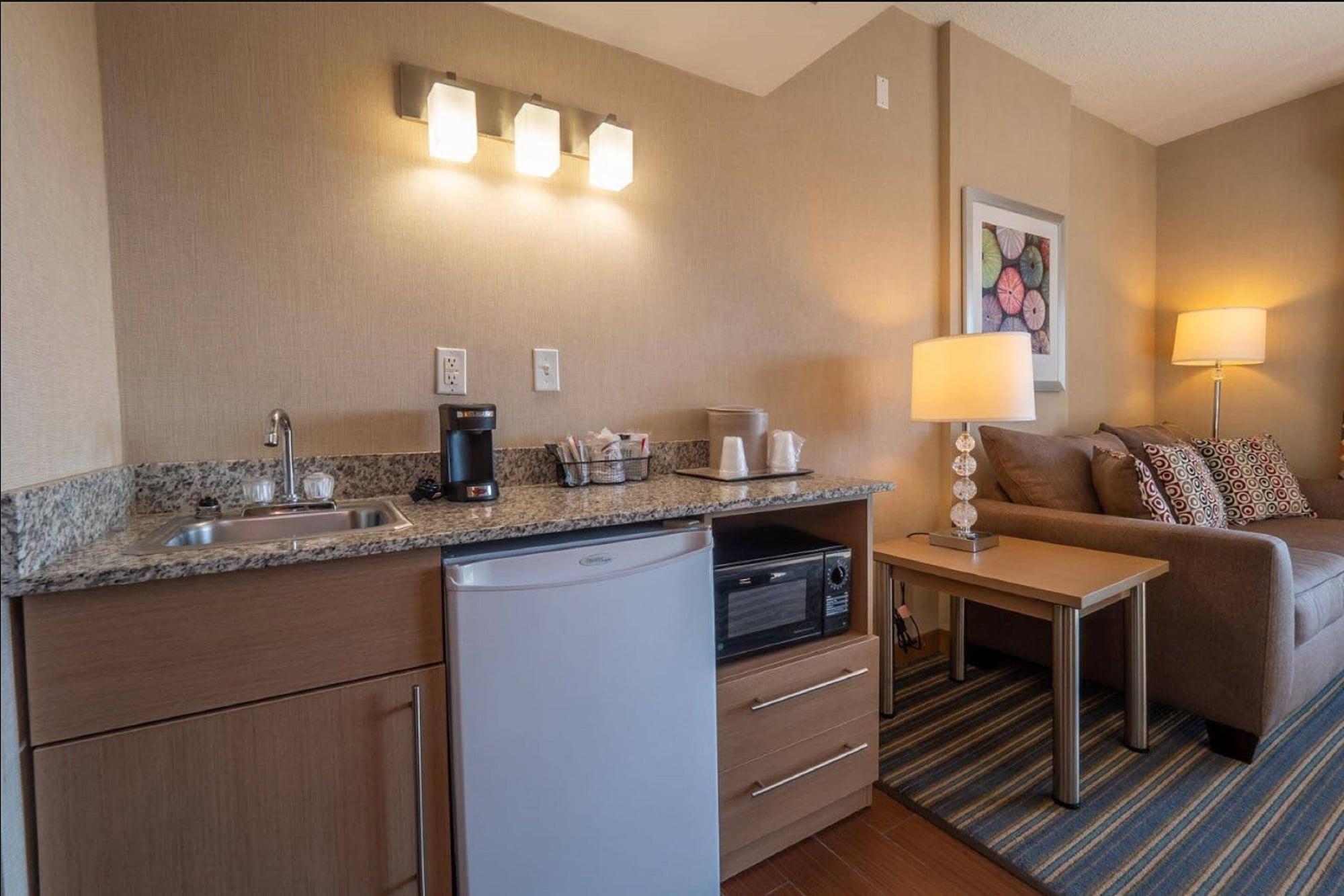 Atlantic Sands And Conference Center 4*
