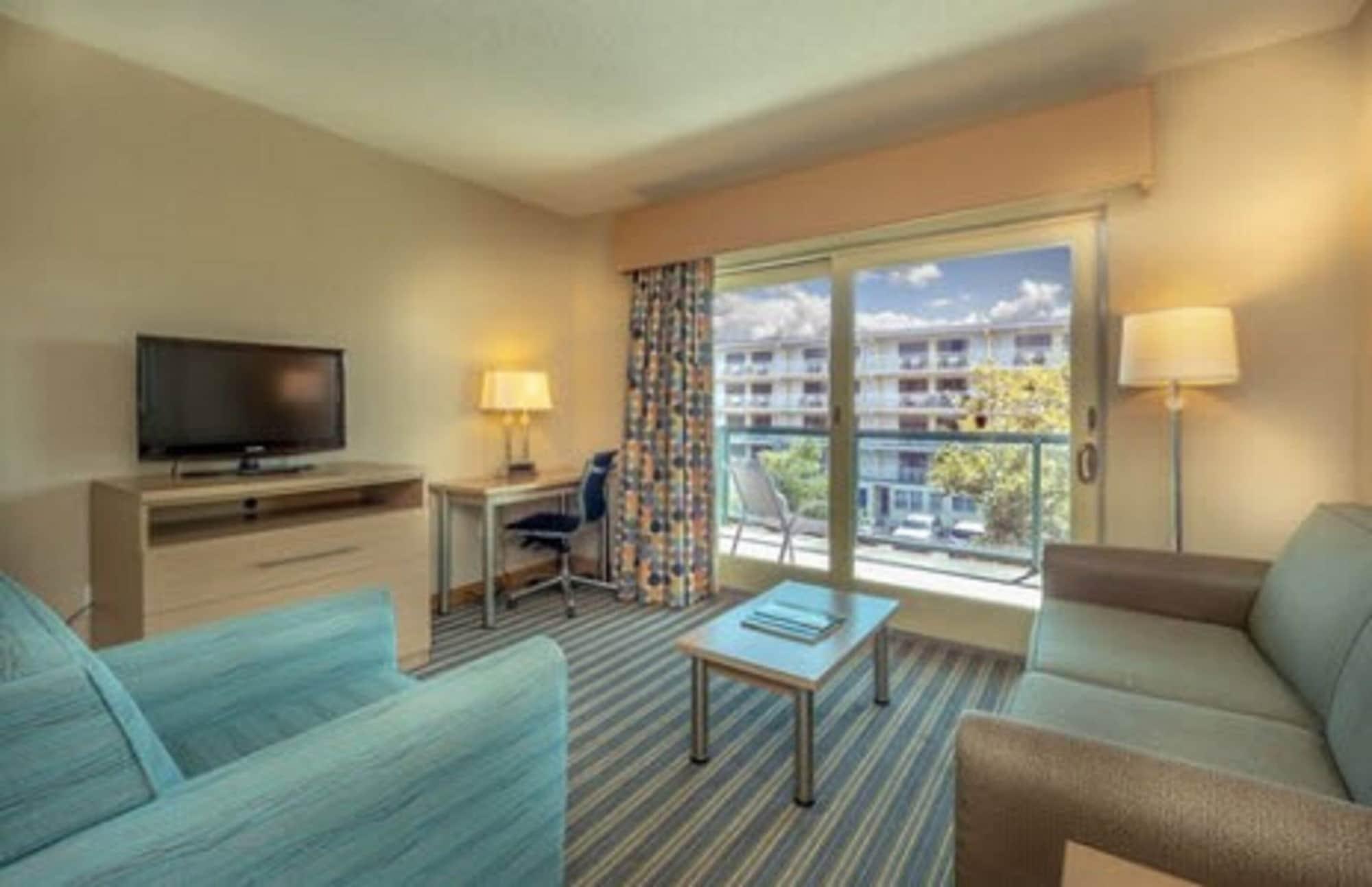 Atlantic Sands And Conference Center Hotel Rehoboth Beach