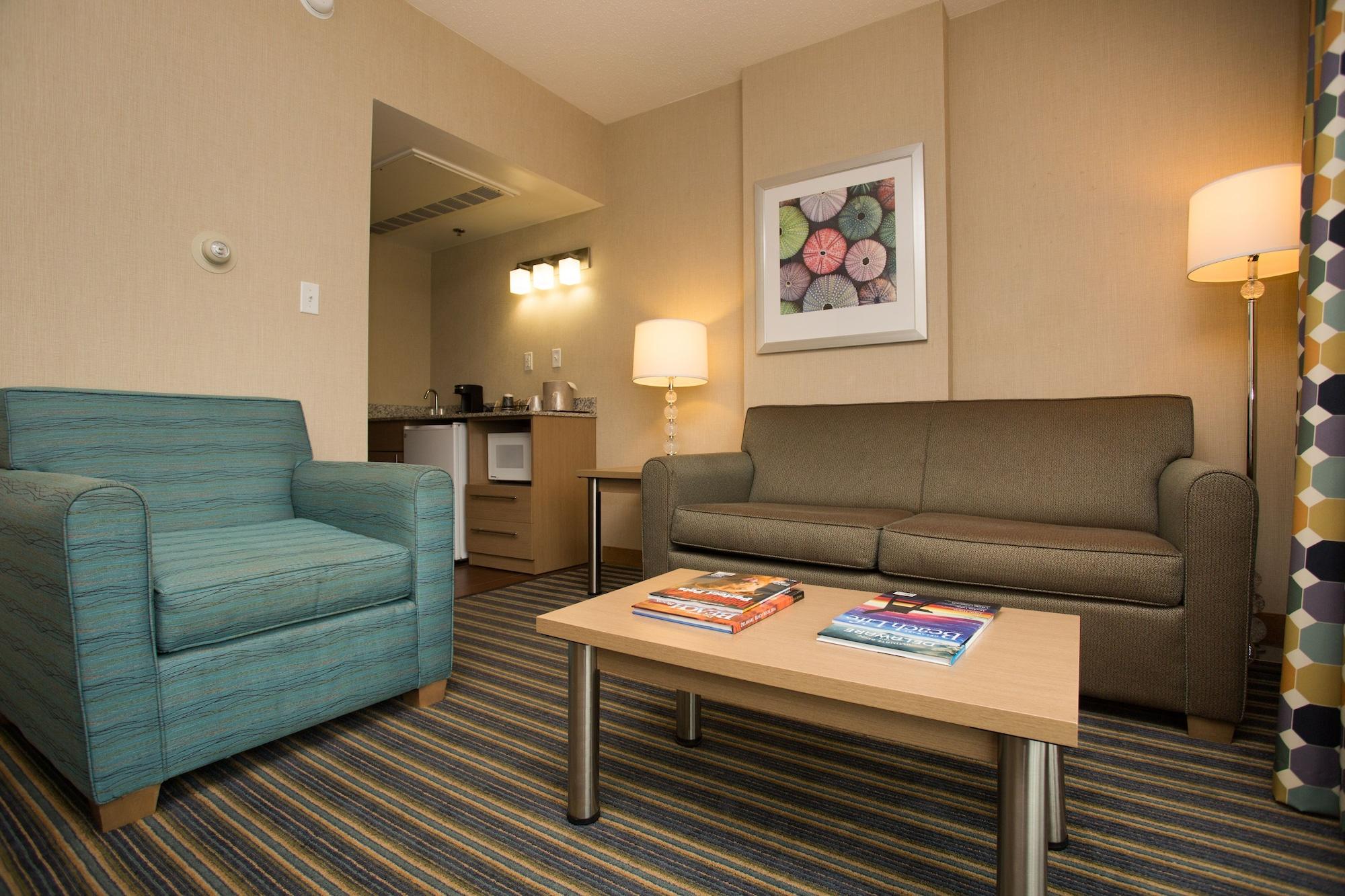 Atlantic Sands And Conference Center