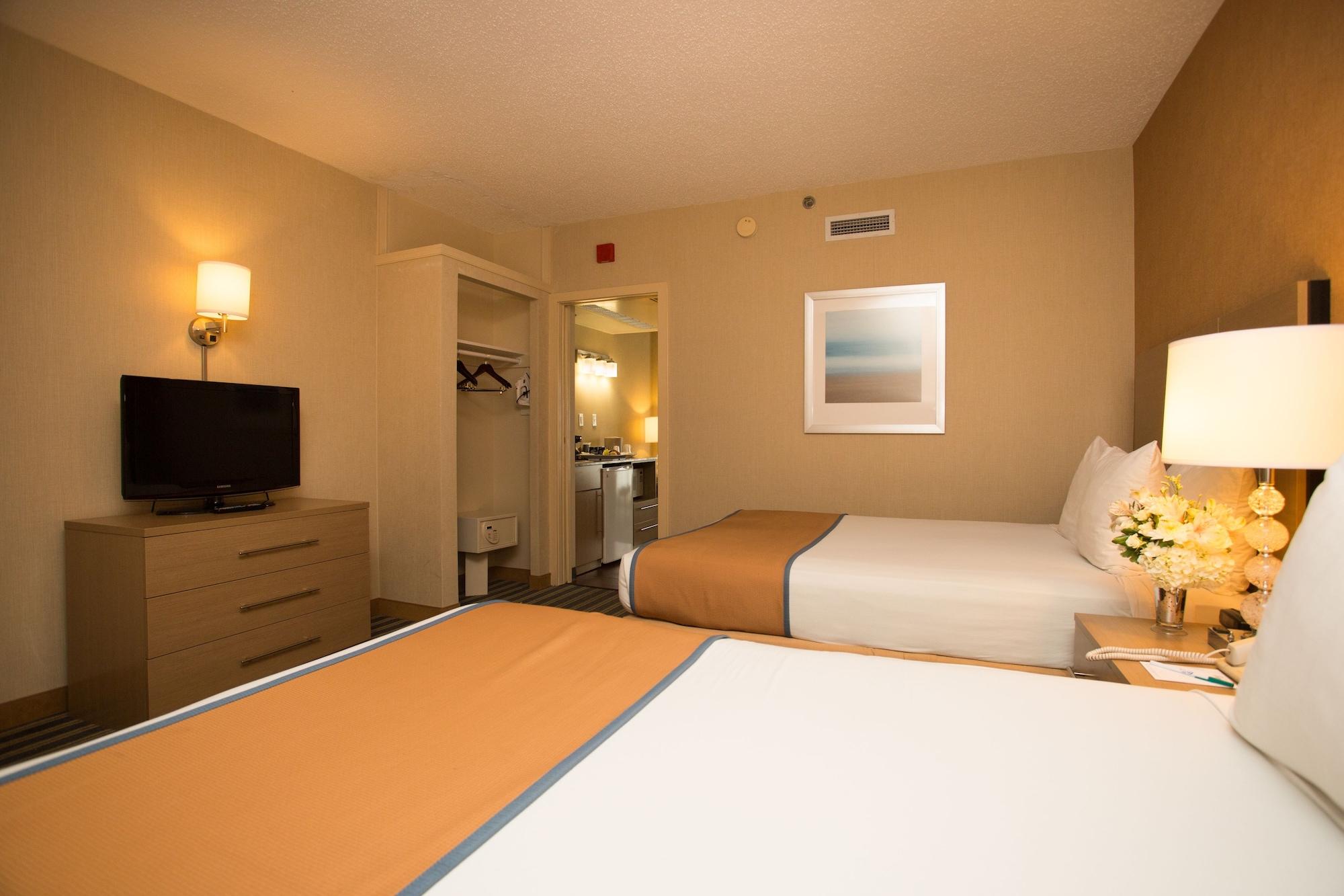 Atlantic Sands And Conference Center Rehoboth Beach