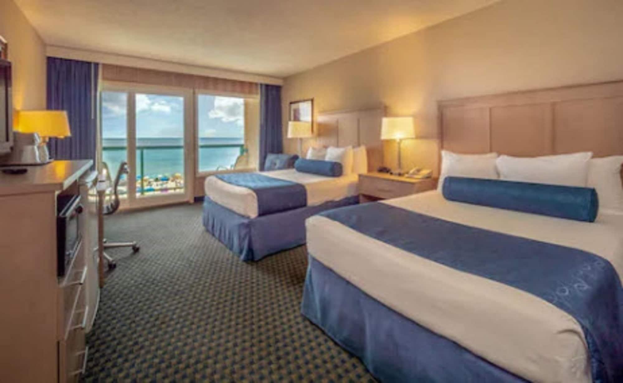 Atlantic Sands And Conference Center