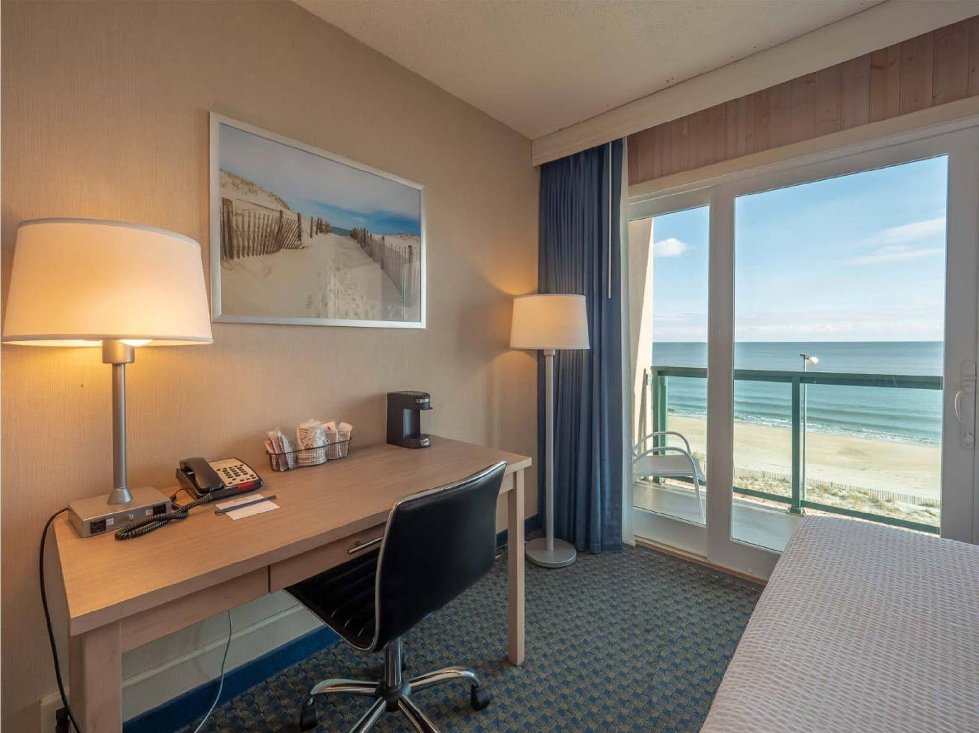 Atlantic Sands And Conference Center 4*