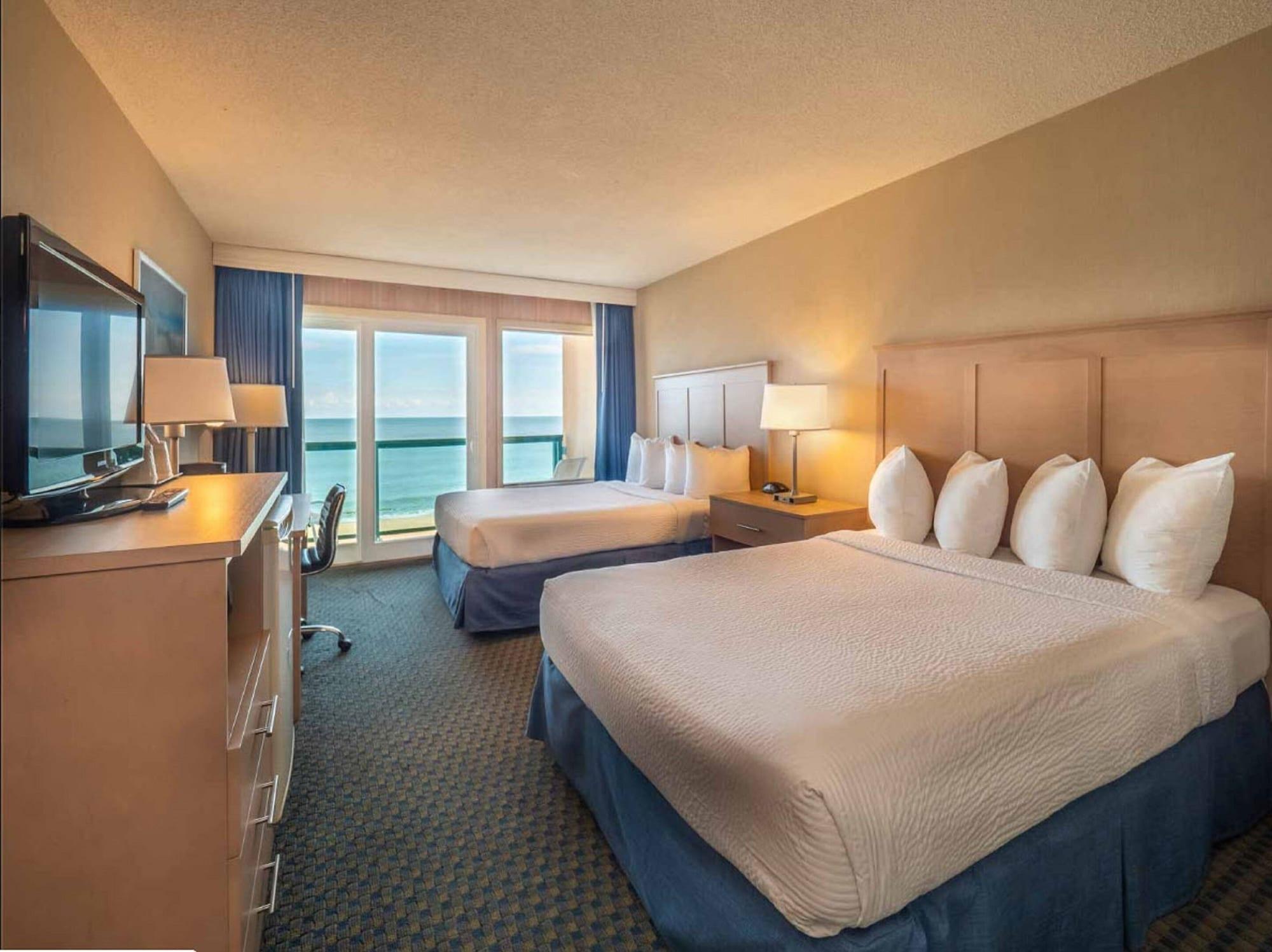Atlantic Sands And Conference Center 4*