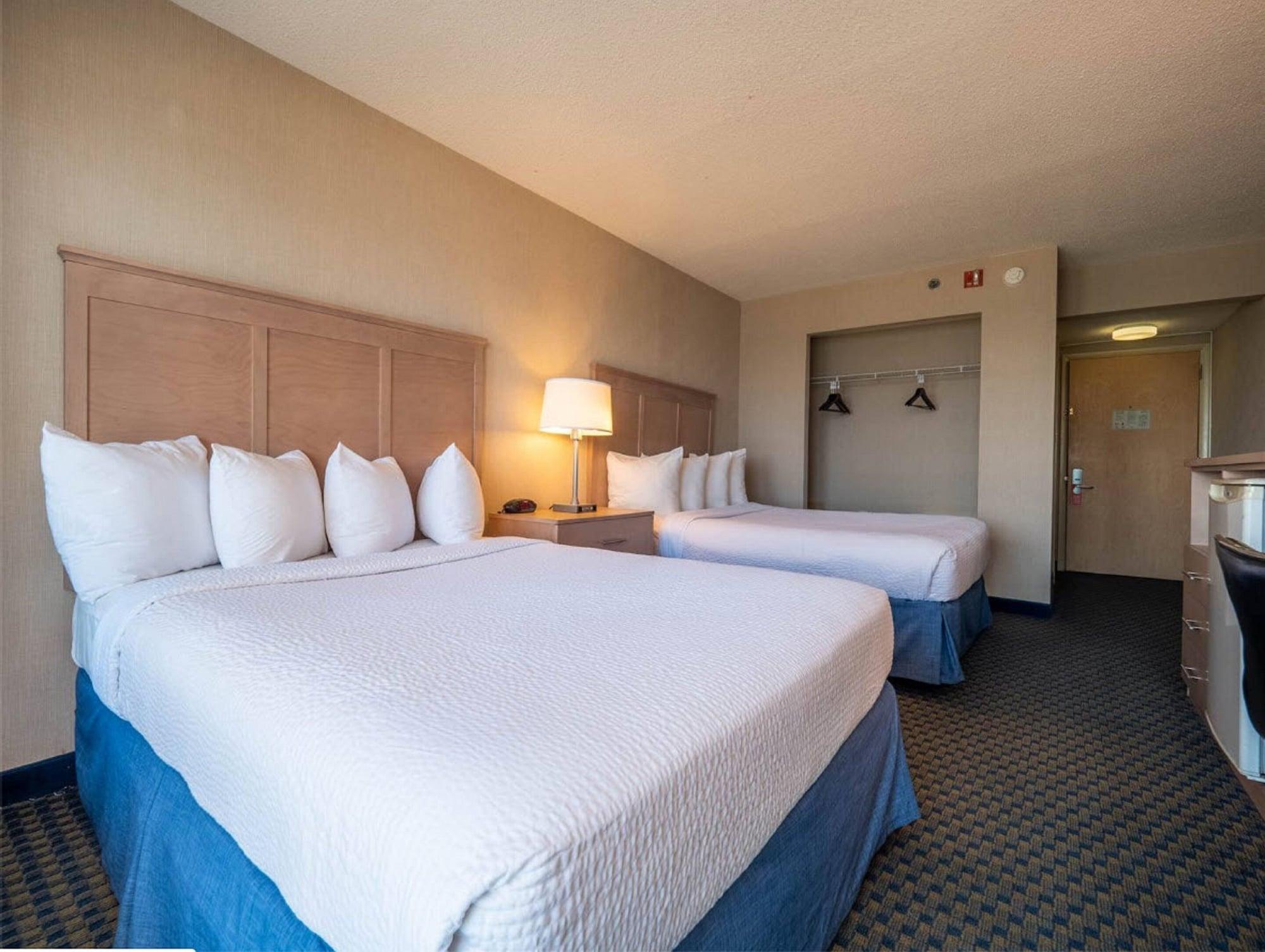 Atlantic Sands And Conference Center 4* Rehoboth Beach