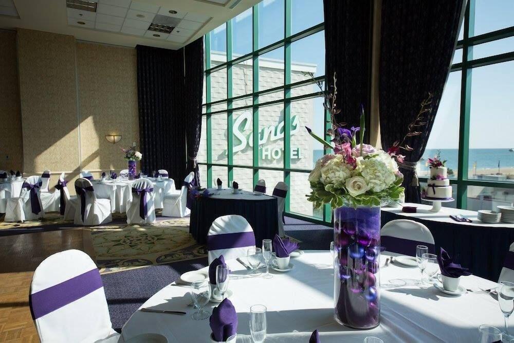 Atlantic Sands And Conference Center 4*