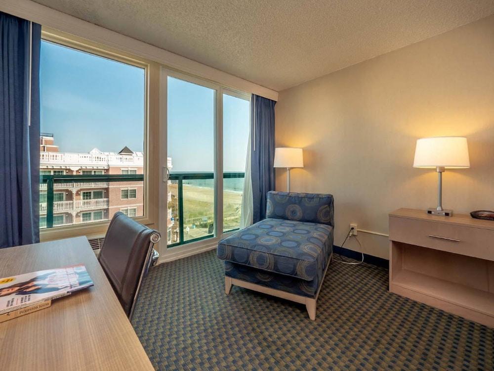 Hotel Atlantic Sands And Conference Center Rehoboth Beach