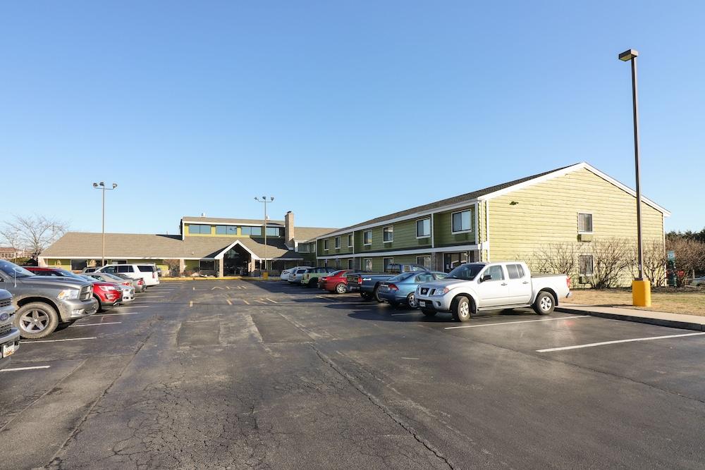 Wave At Rehoboth Hotel