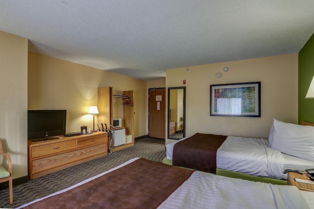 Wave At Rehoboth Hotel