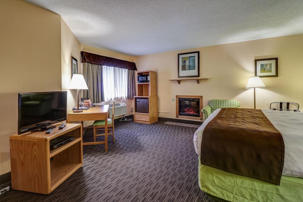 Wave At Rehoboth Hotel 3*