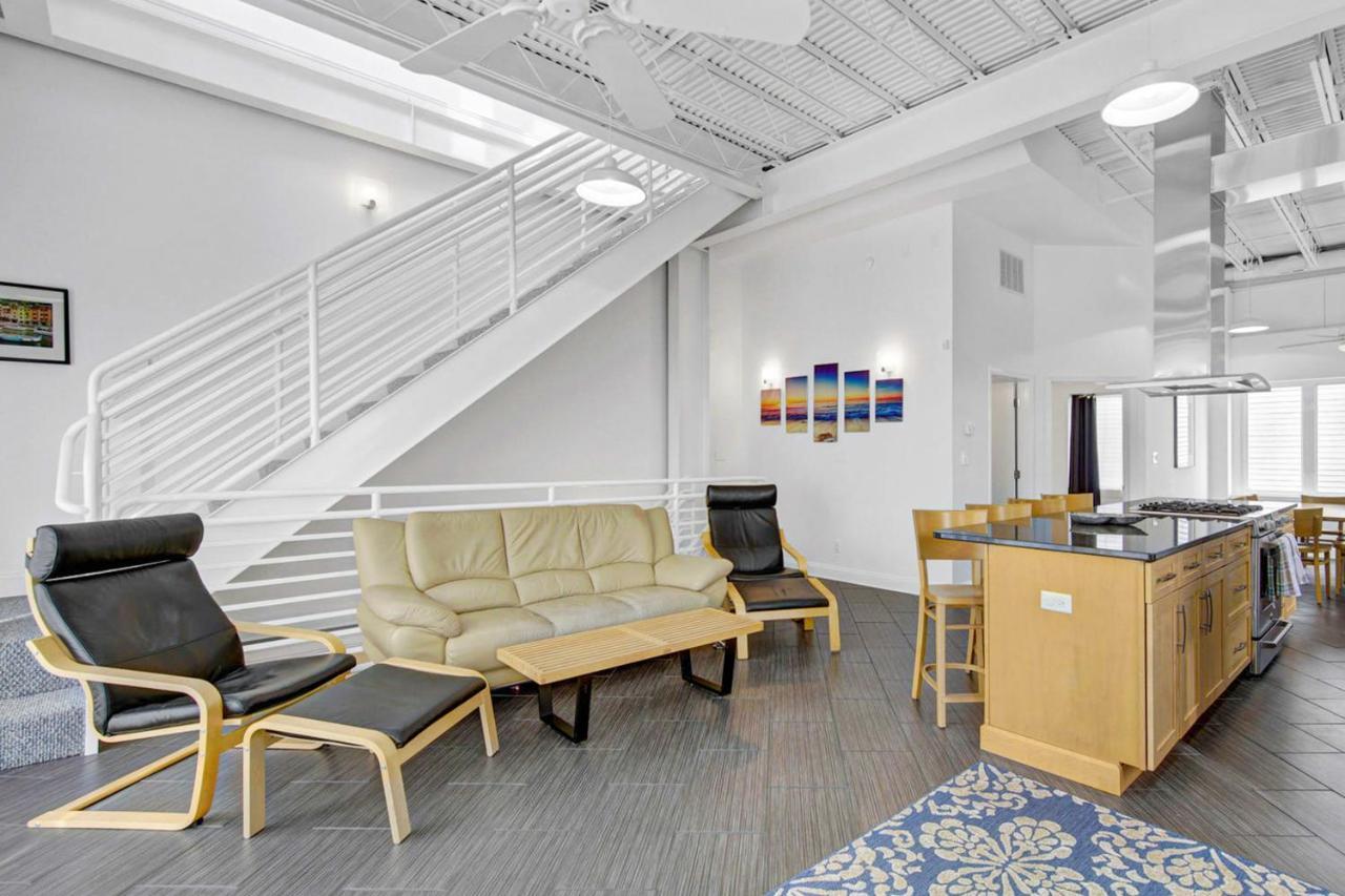 Rehoboth -- Forj Lofts #8 *