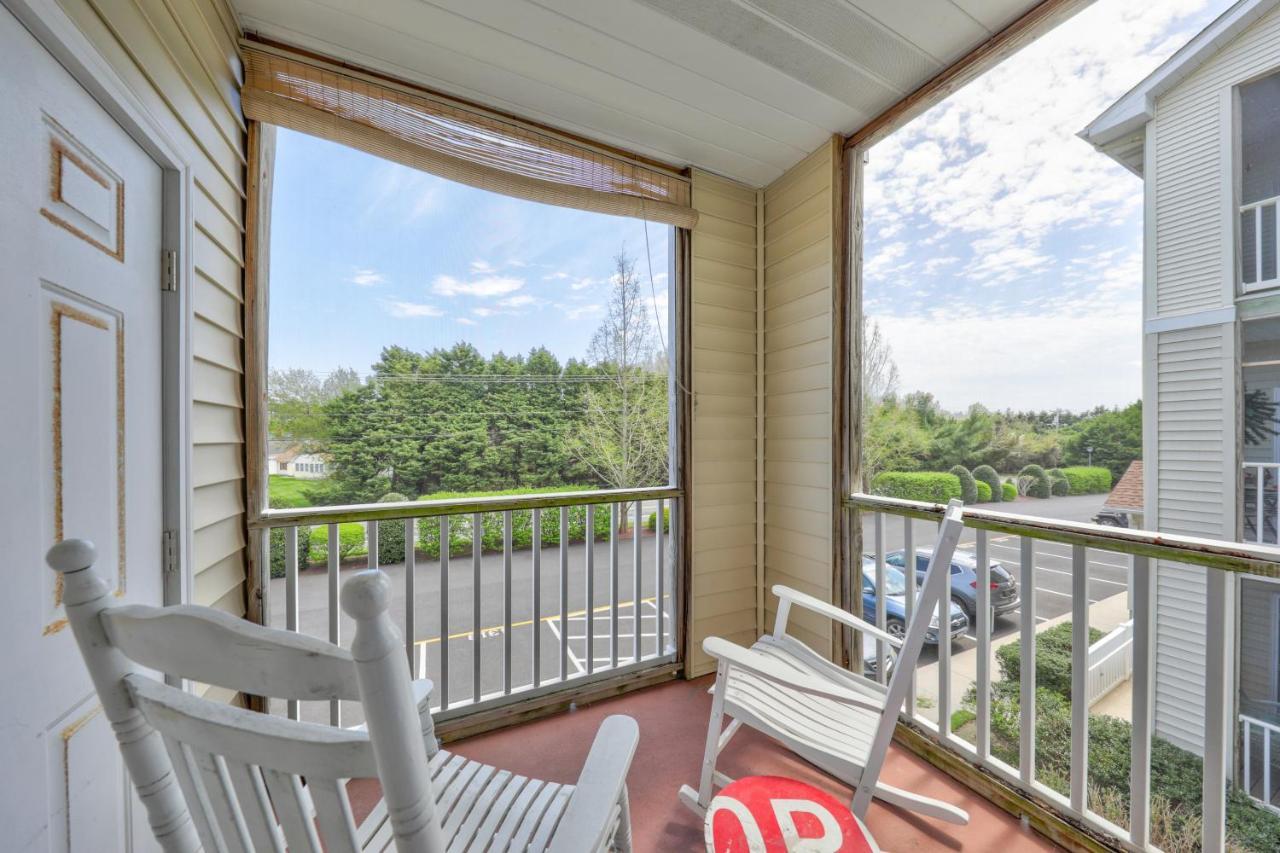 Eagles Landing - 4300 Sandpiper #4314