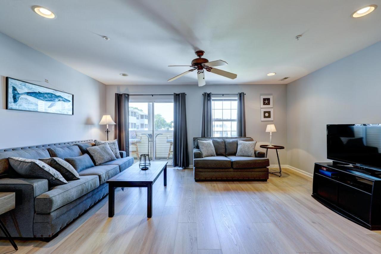The Palms - 36525 Palm #5201 Rehoboth Beach