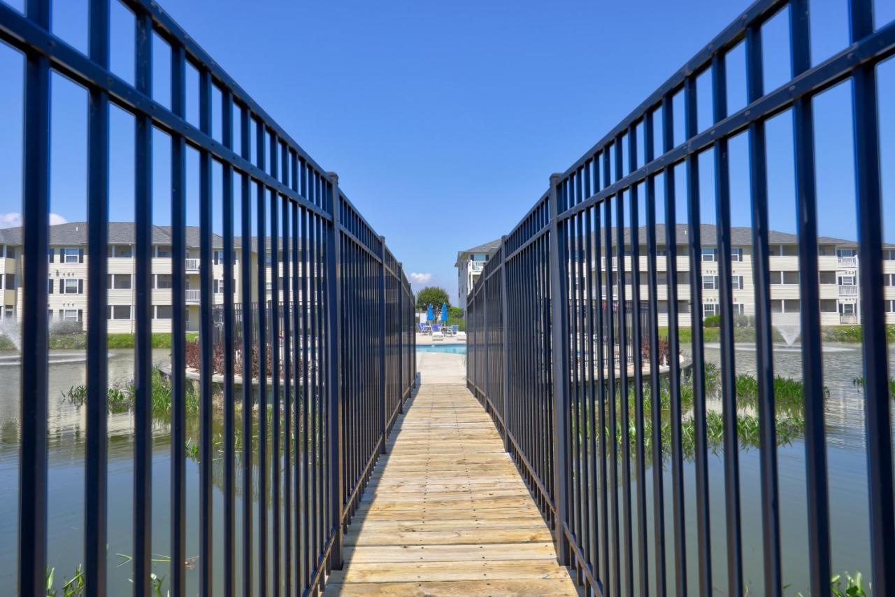Apartment The Palms - 36525 Palm #5201 Rehoboth Beach
