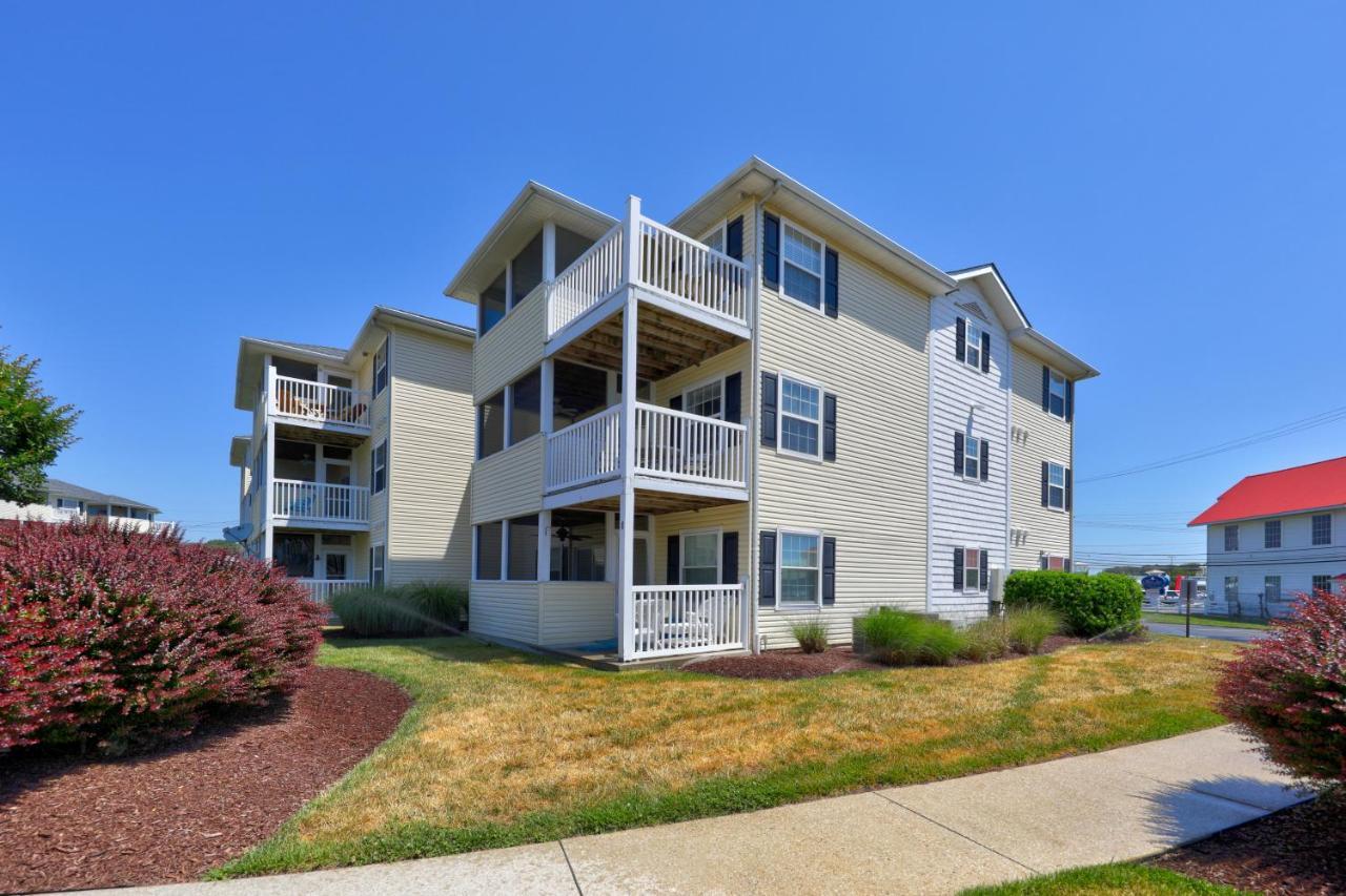 The Palms - 36525 Palm #5201 Apartment Rehoboth Beach