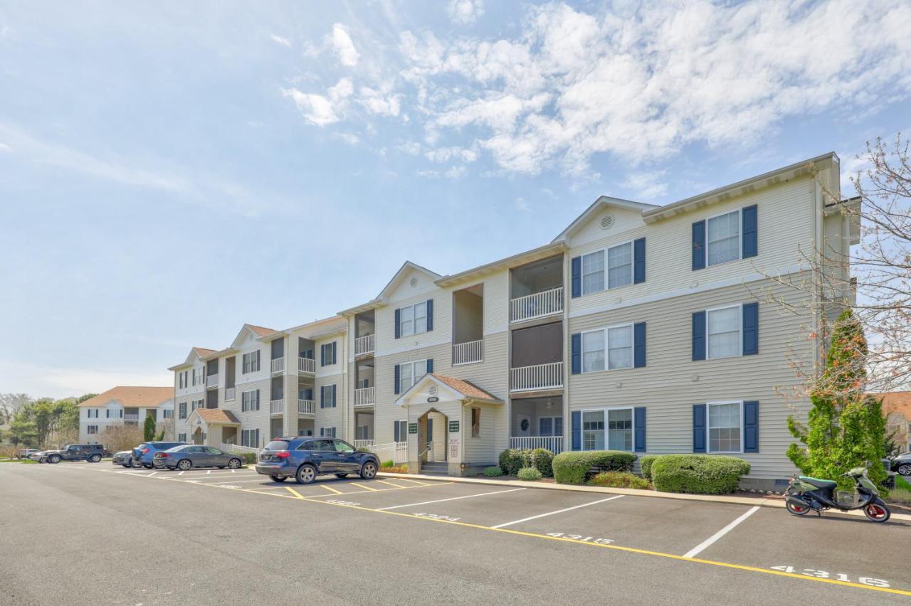 Eagles Landing - 4300 Sandpiper #4314 Apartment *