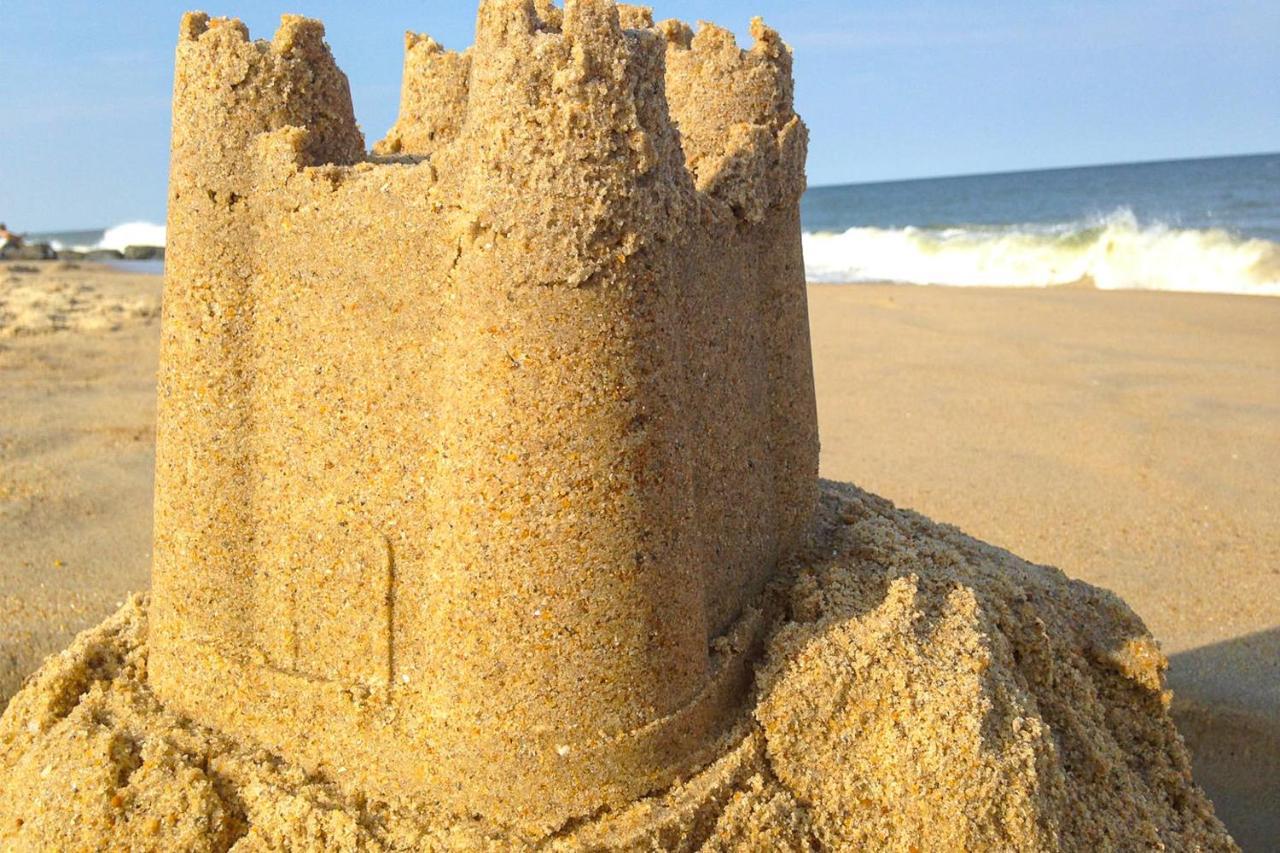 Rehoboth -- The Crest #303 Apartment Rehoboth Beach