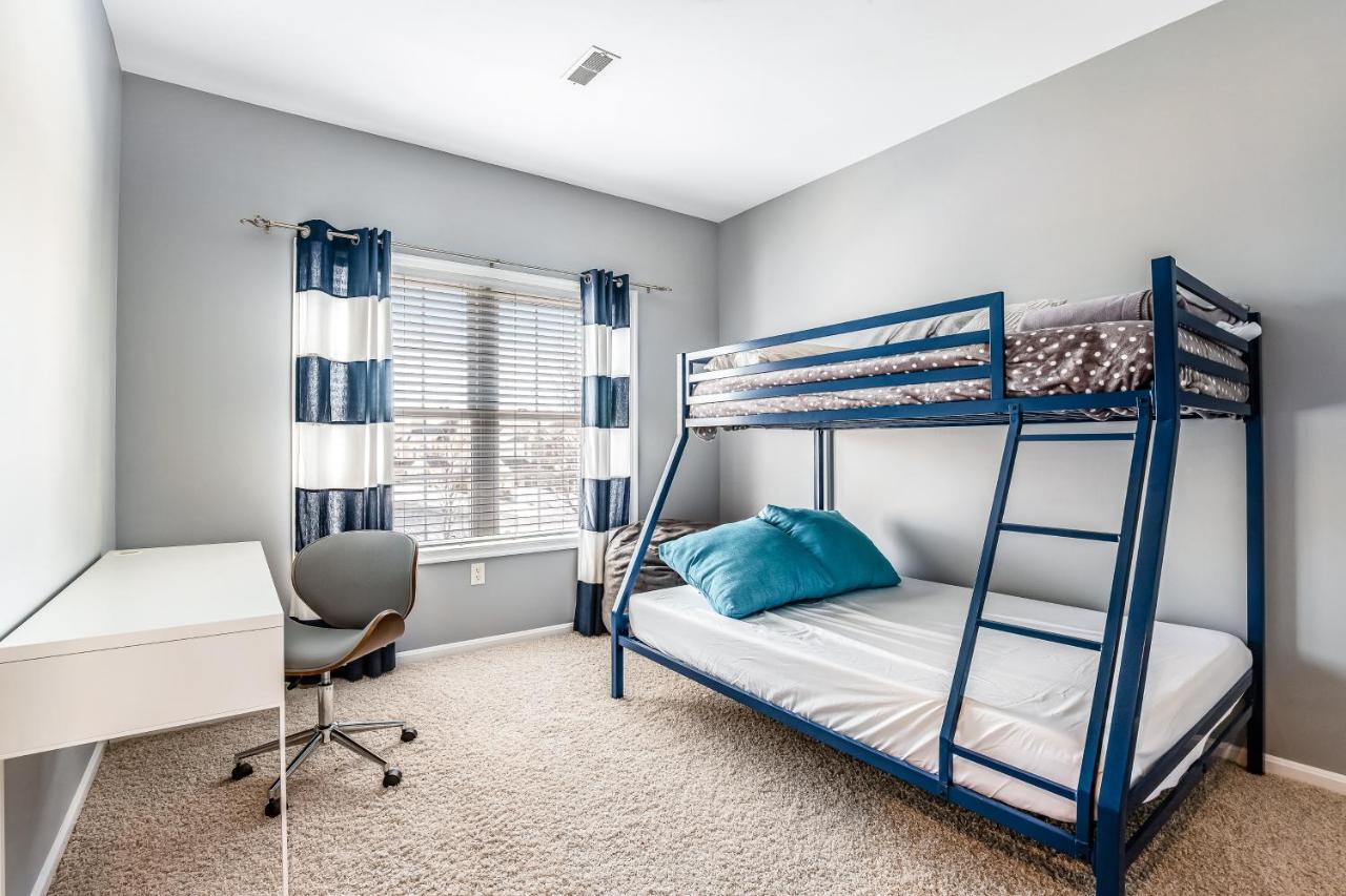 Oyster Bay --- 20411 Jeb Dr Unit #37 Holiday home *