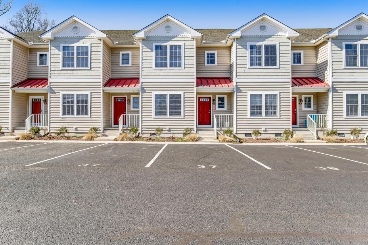 Holiday home Oyster Bay --- 20411 Jeb Dr Unit #37
