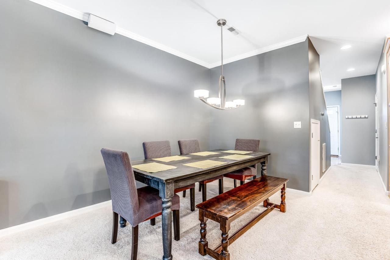 Oyster Bay --- 20411 Jeb Dr Unit #37 Holiday home Rehoboth Beach
