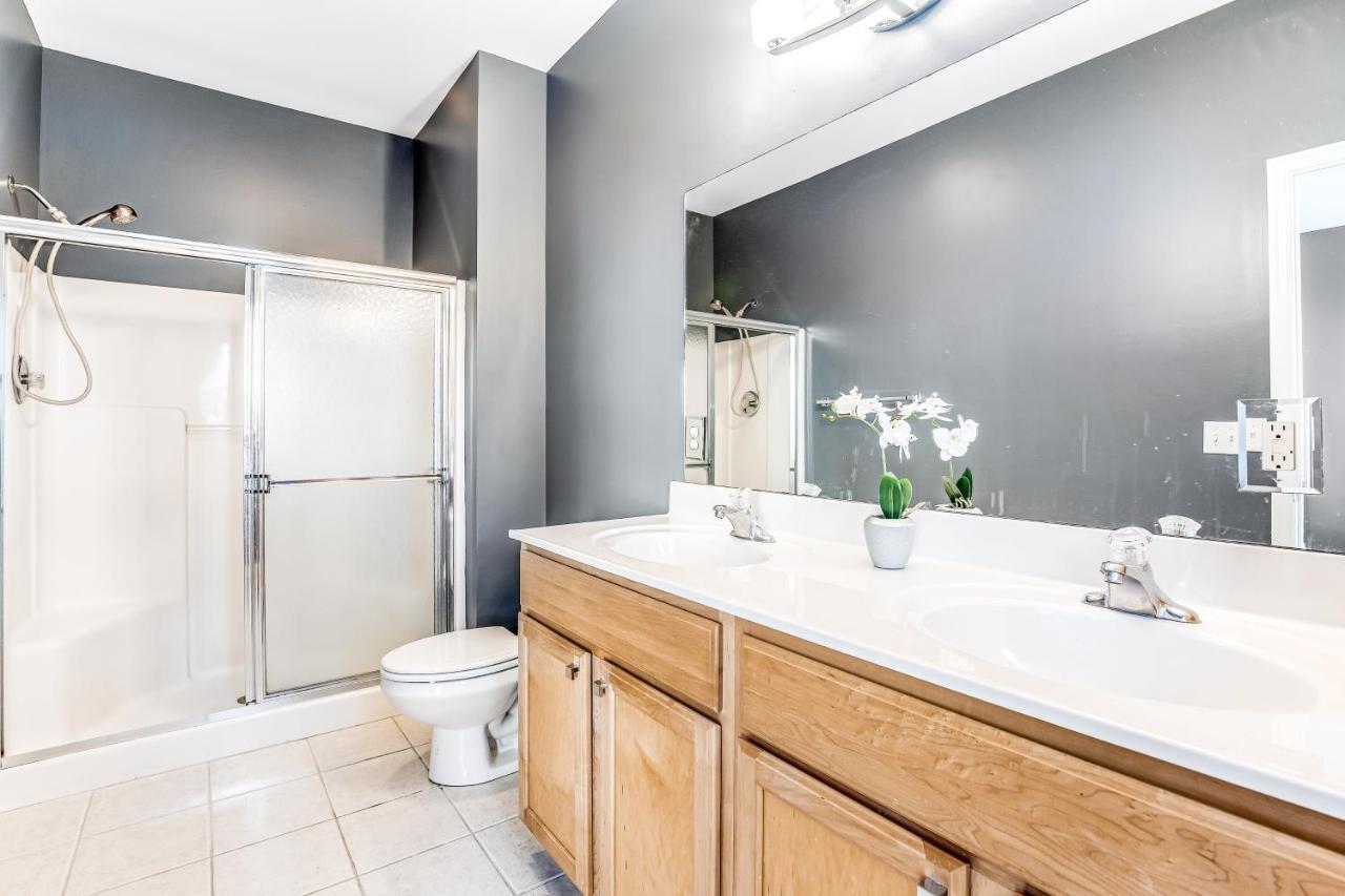 Oyster Bay --- 20411 Jeb Dr Unit #37 Holiday home Rehoboth Beach
