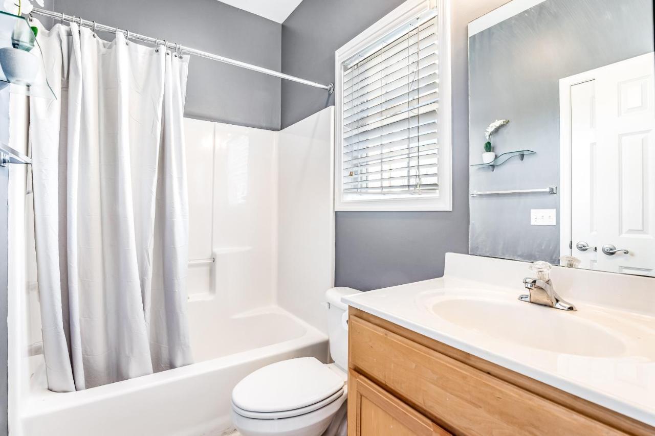 Oyster Bay --- 20411 Jeb Dr Unit #37
