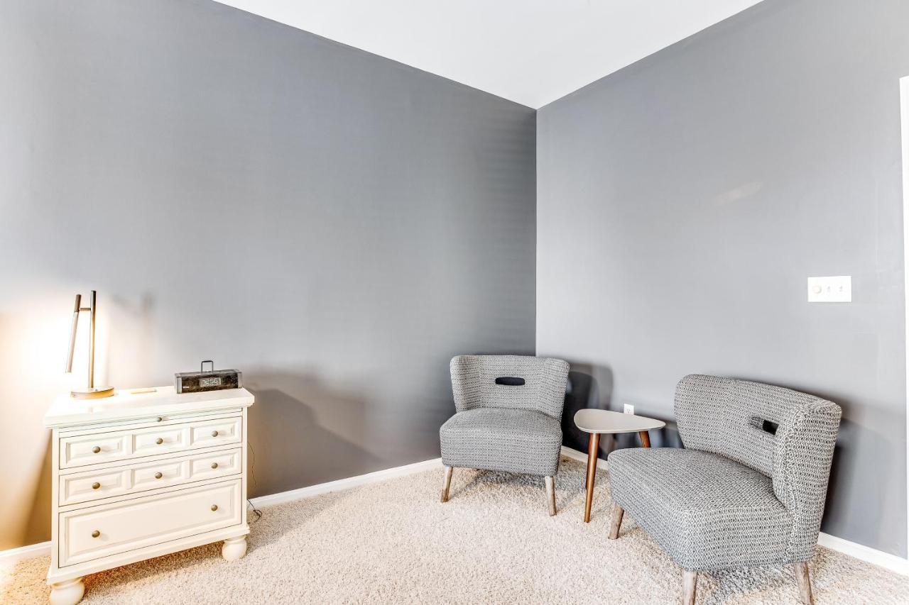 Oyster Bay --- 20411 Jeb Dr Unit #37 Holiday home Rehoboth Beach