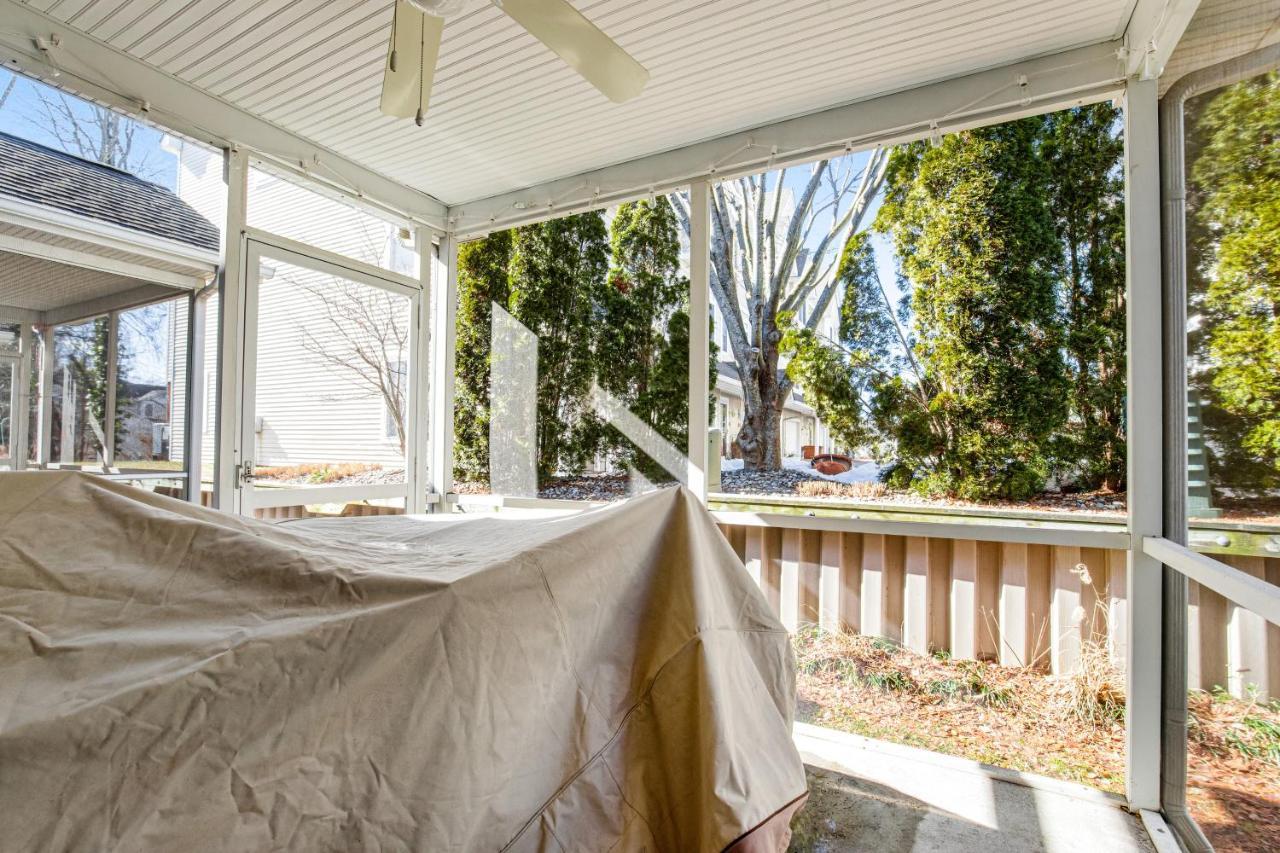 Oyster Bay --- 20411 Jeb Dr Unit #37 Holiday home *
