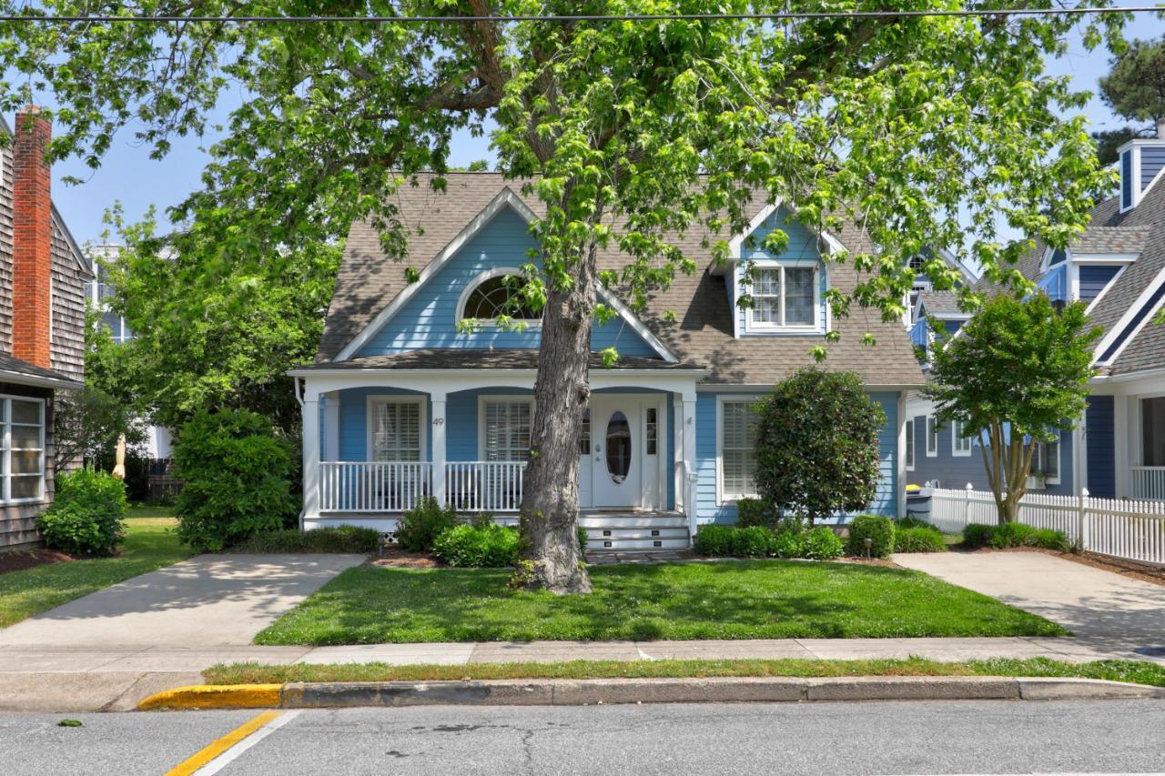 Town Of Rehoboth 49 Delaware Ave * Rehoboth Beach