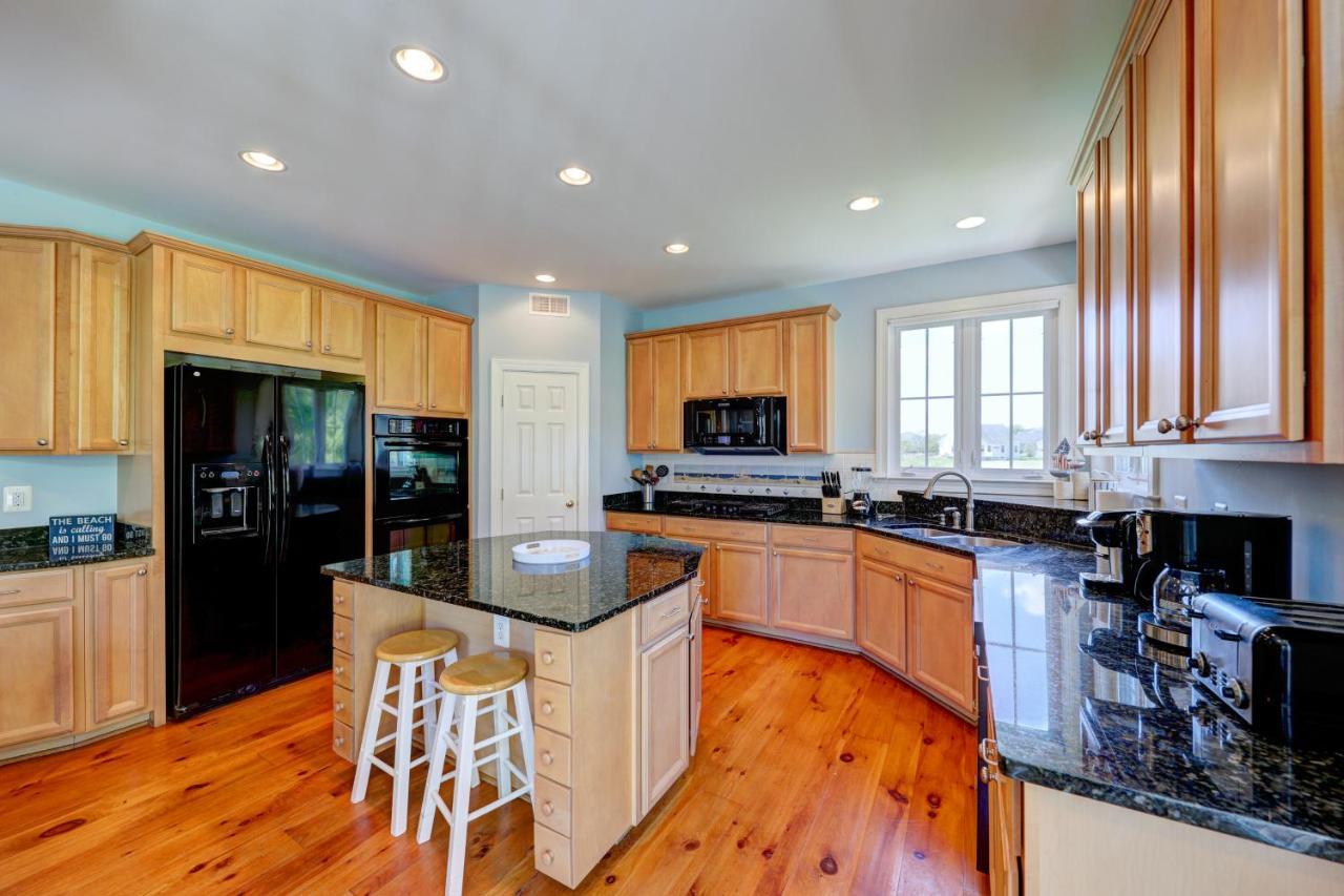 Holiday home Grande At Canal Pointe 19375 Mersey Dr Rehoboth Beach