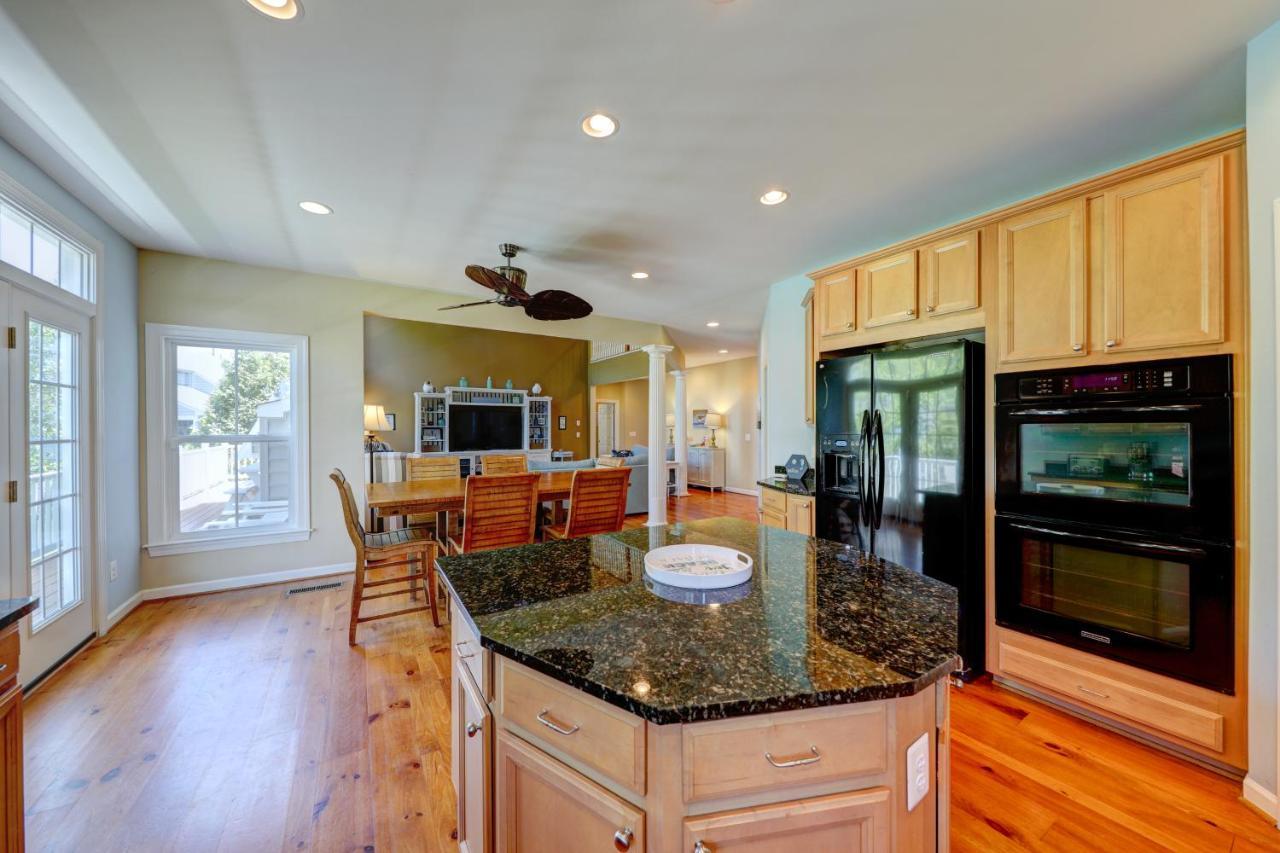 Holiday home Grande At Canal Pointe 19375 Mersey Dr