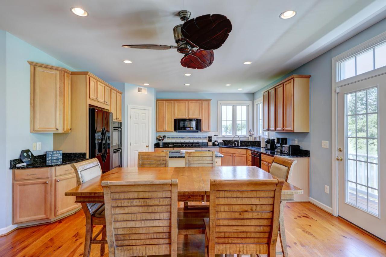 Holiday home Grande At Canal Pointe 19375 Mersey Dr Rehoboth Beach