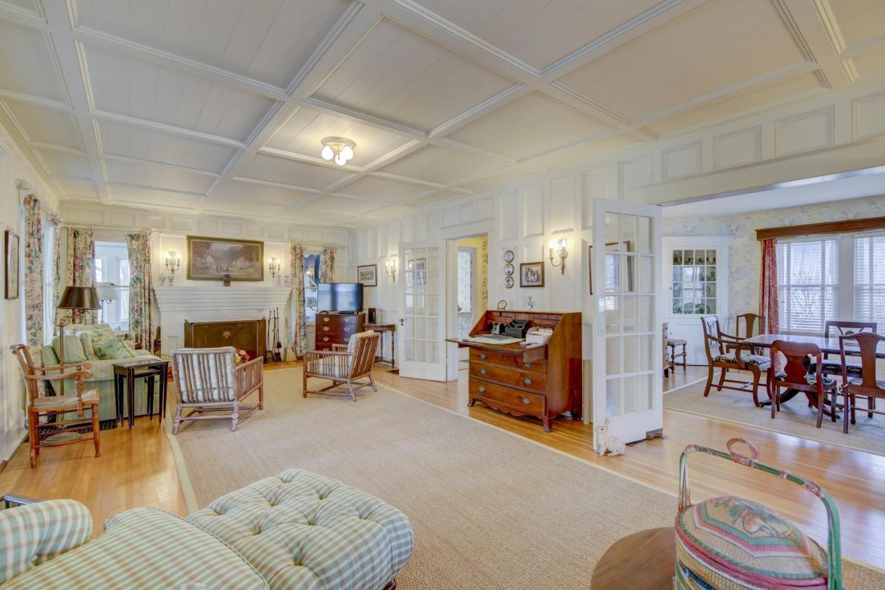 Town Of Rehoboth 42 Surf Ave Holiday home Rehoboth Beach