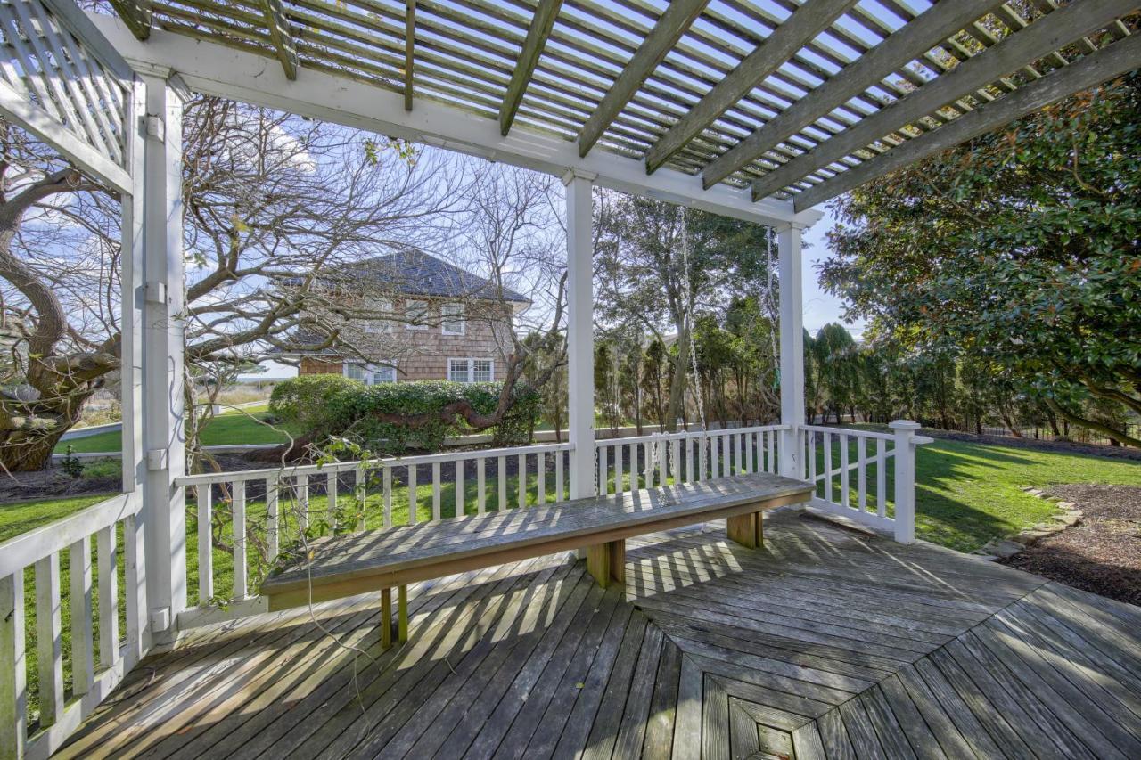 Town Of Rehoboth 42 Surf Ave *