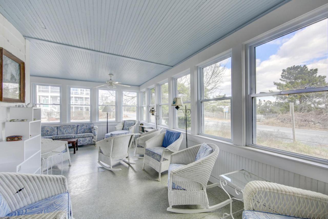Town Of Rehoboth 42 Surf Ave