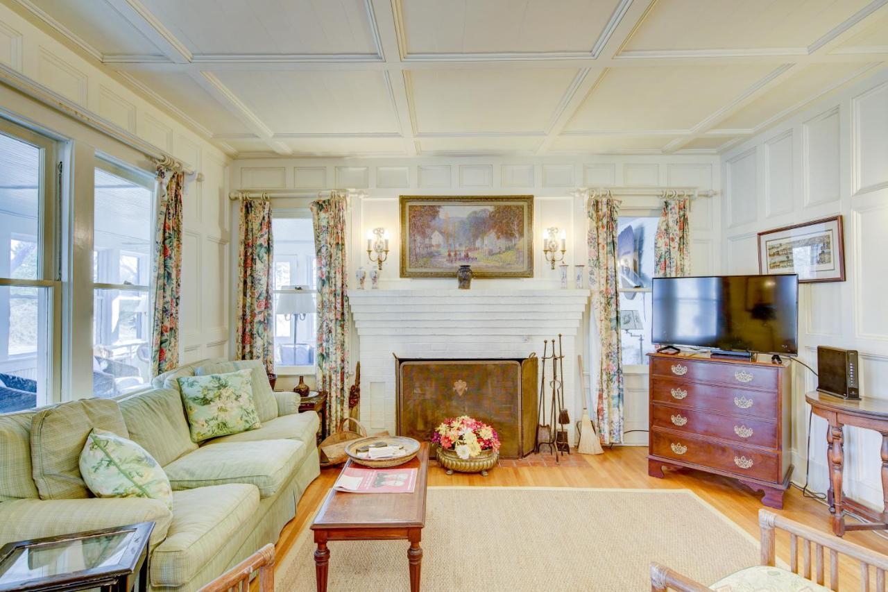 Town Of Rehoboth 42 Surf Ave Holiday home