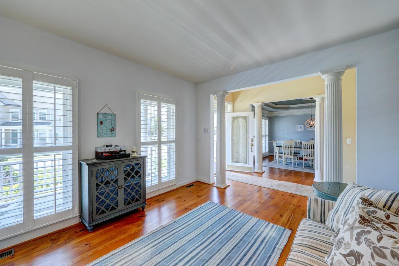 Holiday home Grande At Canal Pointe 19375 Mersey Dr *
